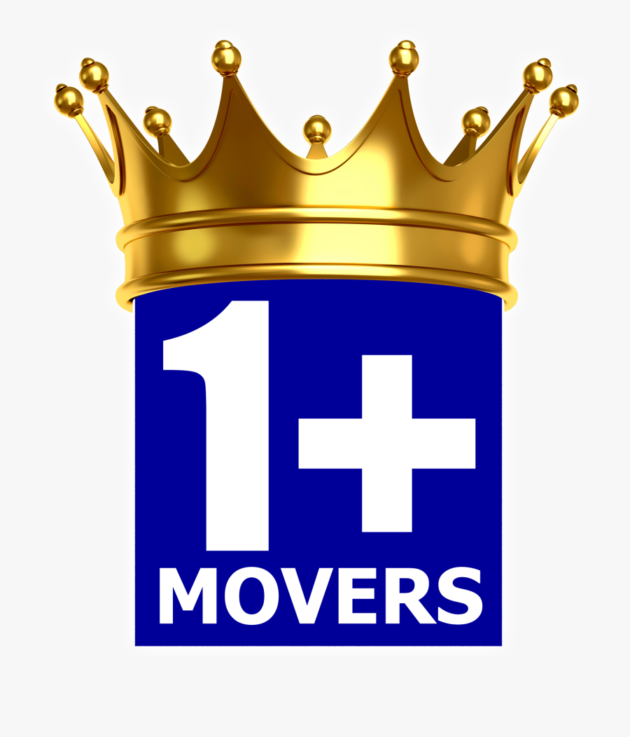 Transparent Emancipation Proclamation Clipart - Gold Transparent Background Crown, Transparent Clipart