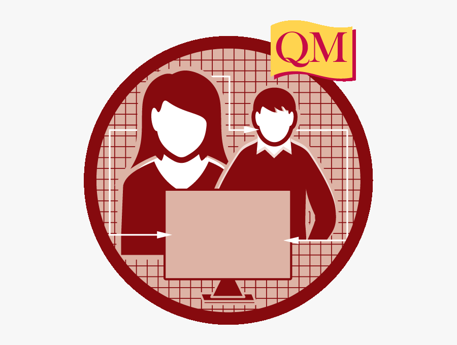 Flipping Your Class & More - Quality Matters, Transparent Clipart