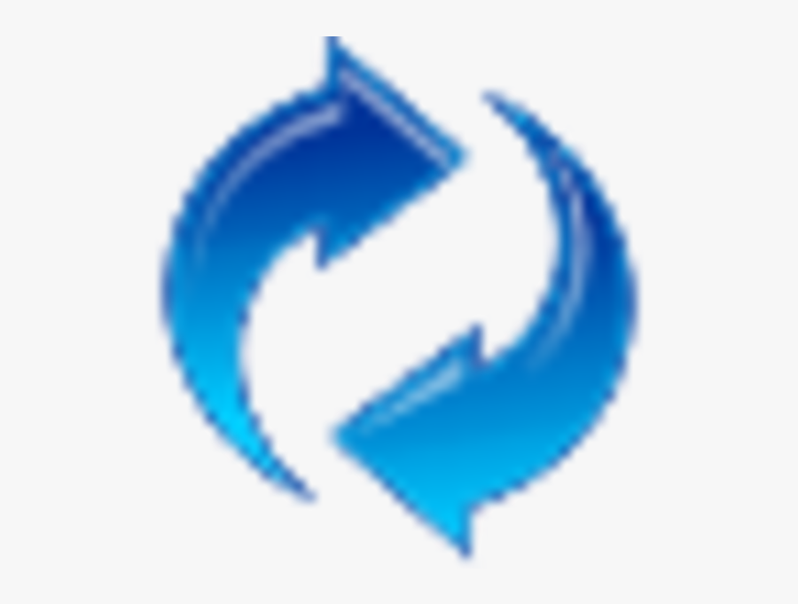 Circulation Icon, Transparent Clipart