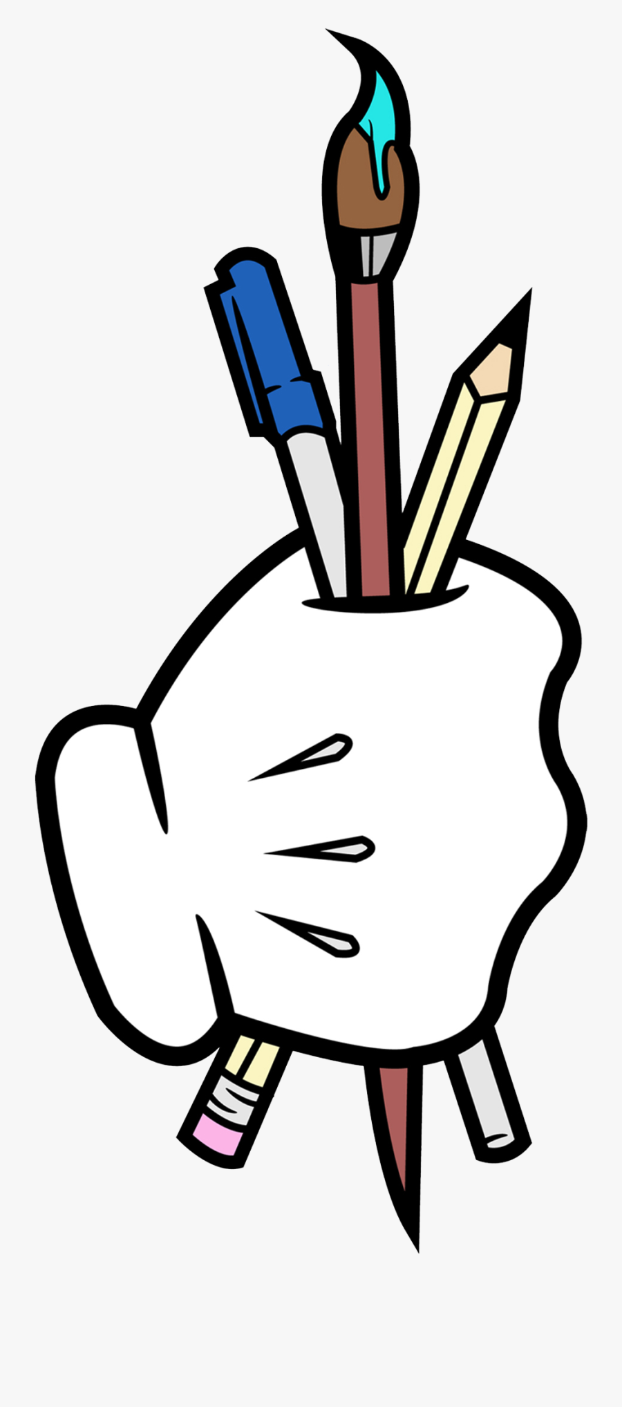 Db Gag V David - Drawing, Transparent Clipart