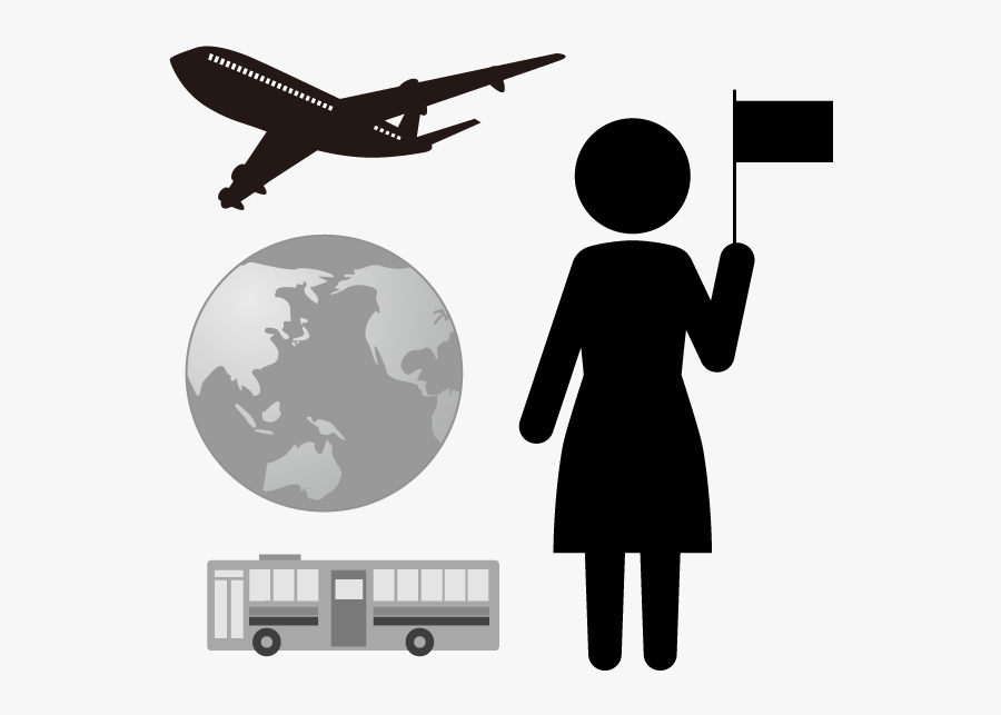 Air Traffic Controller Png, Transparent Clipart