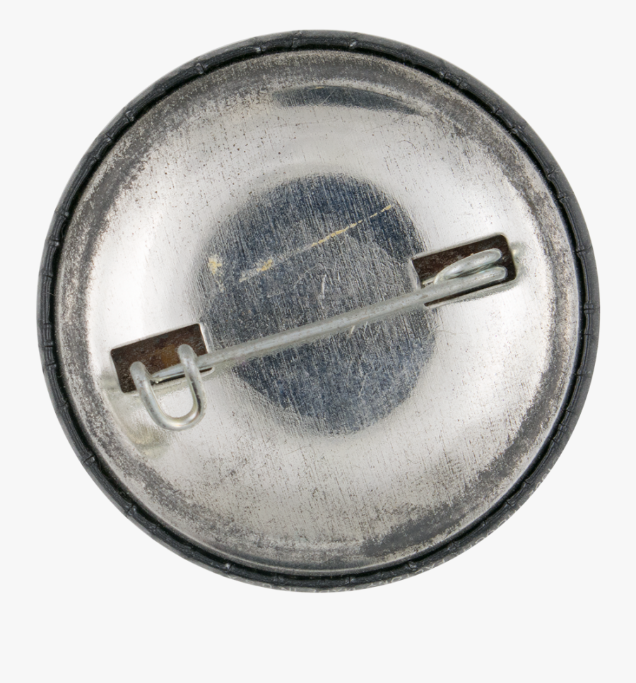 Gag Me With A Spoon Button Back Social Lubricators - Circle, Transparent Clipart