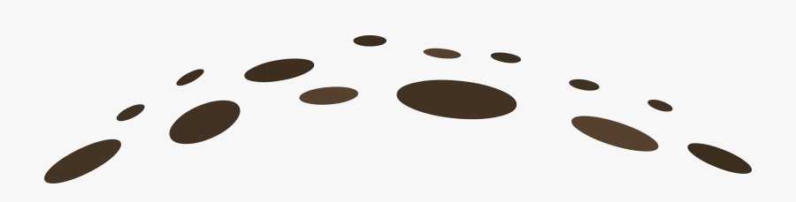 Firebog Ground Spots Dark 2 Clip Arts - Circle, Transparent Clipart