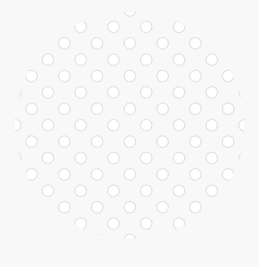 #spots #dots #pattern #whitedots #whitespots #geometric - Geometric Dot Patterns Png, Transparent Clipart