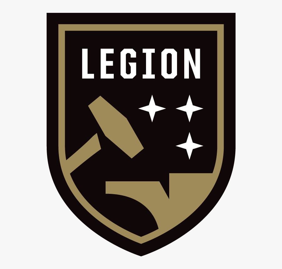 Birmingham Legion Fc - Birmingham Legion Logo, Transparent Clipart