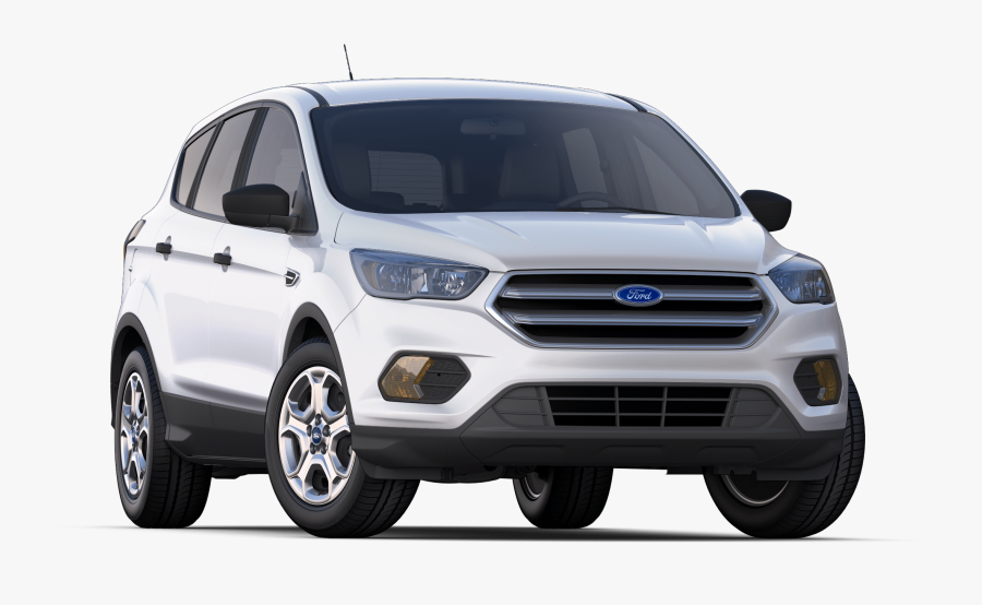 2020 Ford Escape Vehicle Photo In Sierra Vista, Az - Ford Escape Front, Transparent Clipart