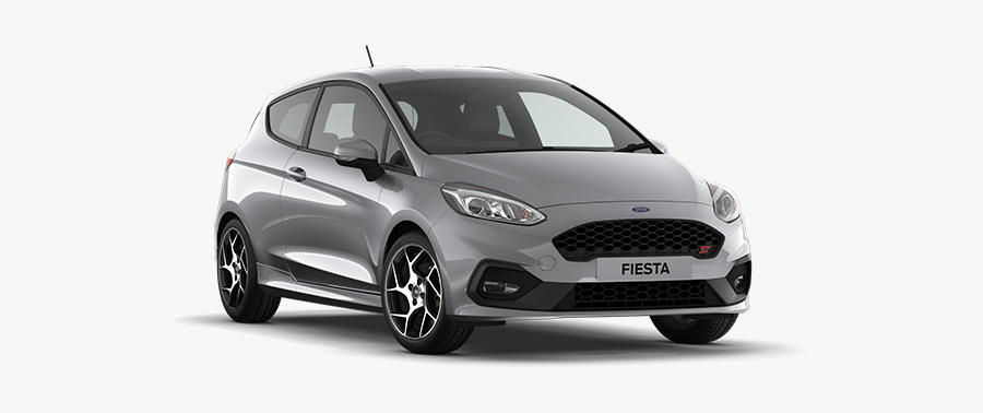 Ford Fiesta-st - Ford Fiesta Chrome Copper, Transparent Clipart