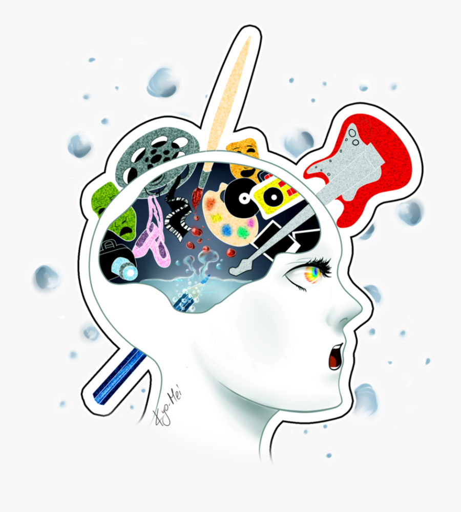 Navidad Clips Pinterest - Creative Thinking Images Png, Transparent Clipart