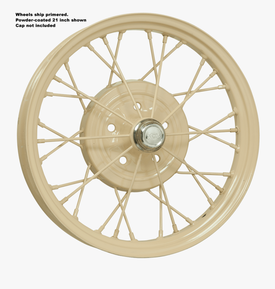 Transparent Ship Wheel Png - 23 Black Fat Spoke Wheel, Transparent Clipart