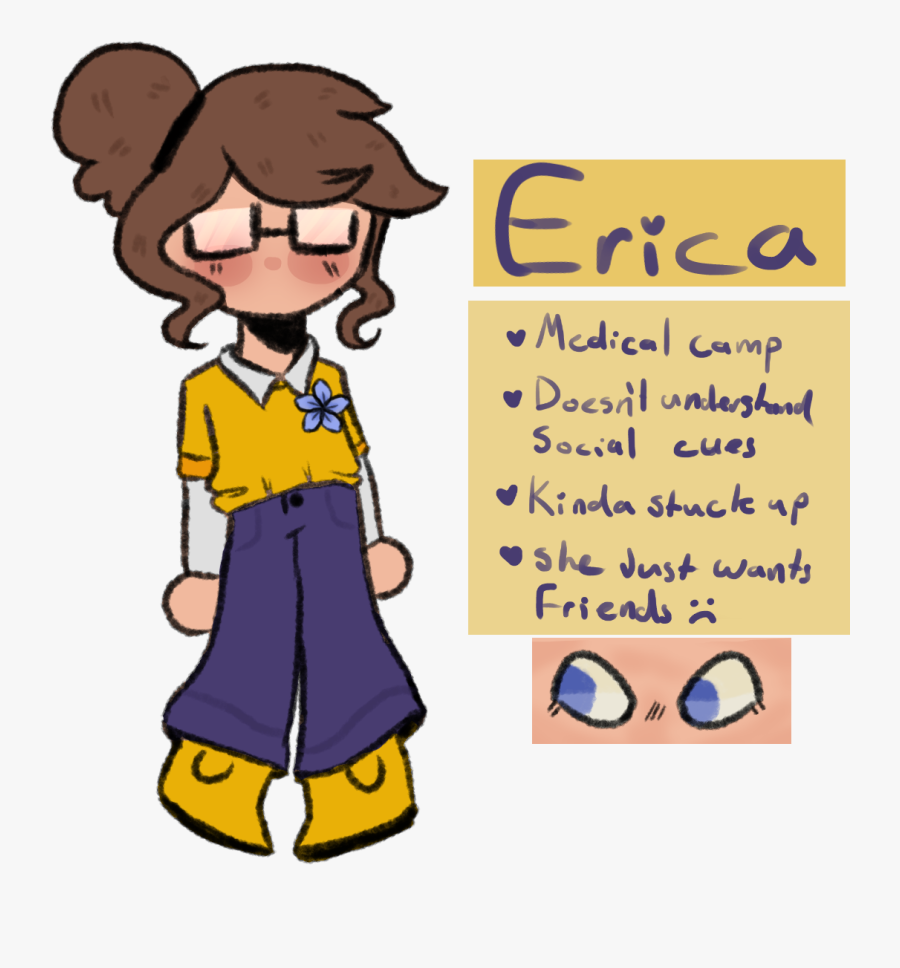 Camp Google - Cartoon, Transparent Clipart