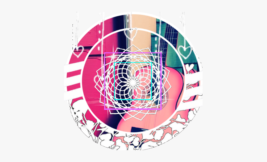 Omg Help I"m Going Insane - Circle, Transparent Clipart
