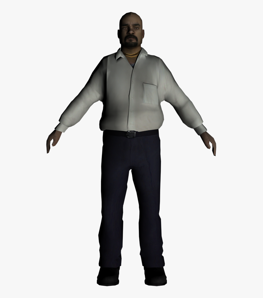 Los Santos Role Play • View Topic - Standing, Transparent Clipart