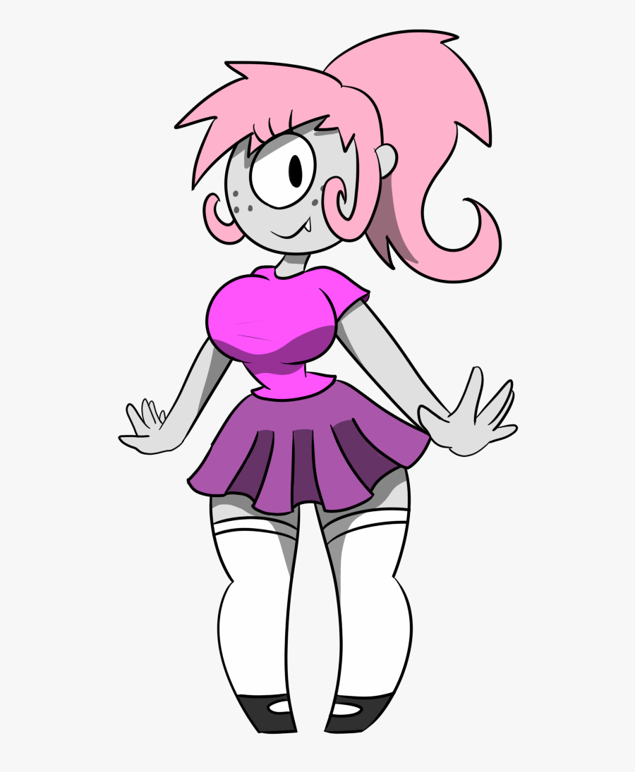 Just An Insane Texan Had The Urge To Draw Someone Else"s - Cartoon, Transparent Clipart