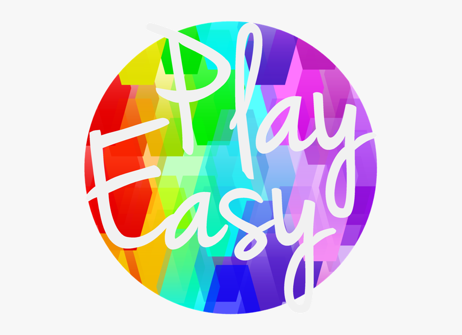 Play Easy, Transparent Clipart