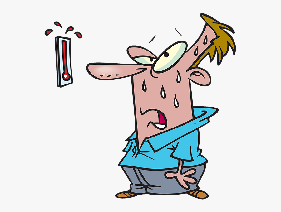 Clipart Of Midi And Humid S - Cartoon, Transparent Clipart