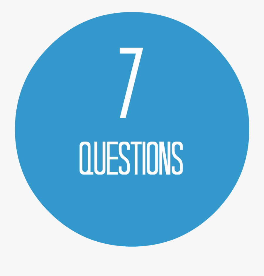 Transparent Temperature Icon Png - Circle, Transparent Clipart