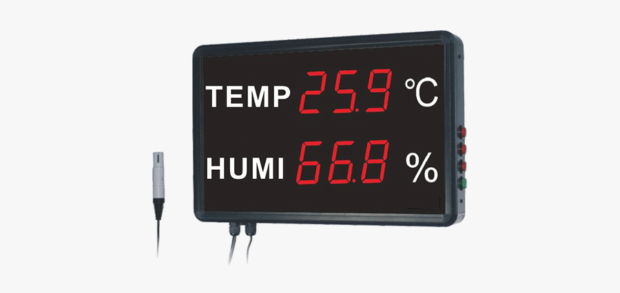 Huamtr003 - Led Display, Transparent Clipart