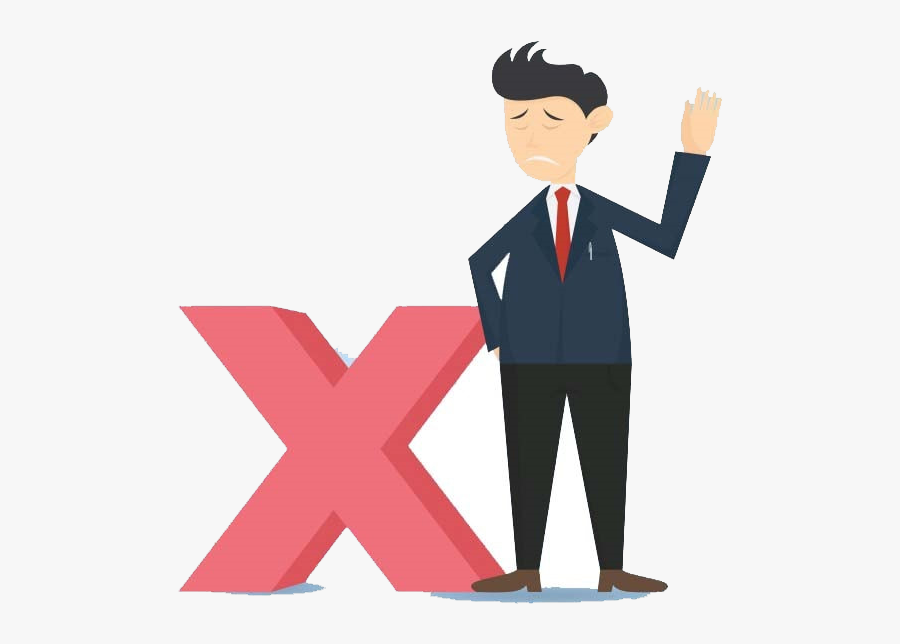 Ecommerce Mistakes Clipart , Png Download - Mistakes Clipart, Transparent Clipart