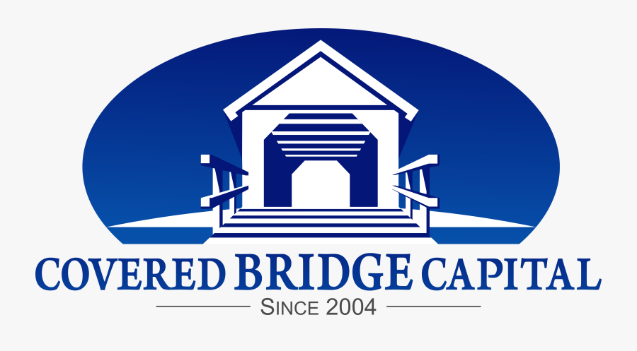 Covered Bridge Capital Logo Clipart , Png Download - Covered Bridge Capital Logo, Transparent Clipart