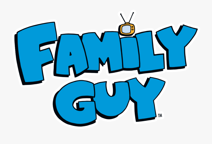 Skiing Clipart Family Four - Family Guy, Transparent Clipart