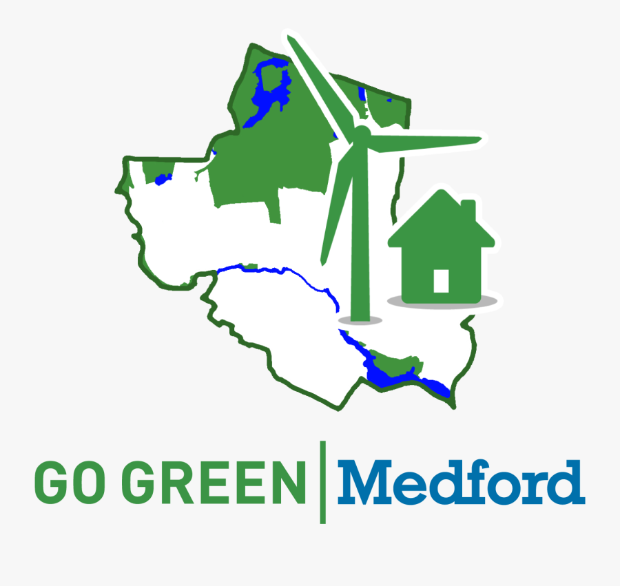 Go Green Clipart , Png Download - Green Energy Consumers Alliance Logo, Transparent Clipart