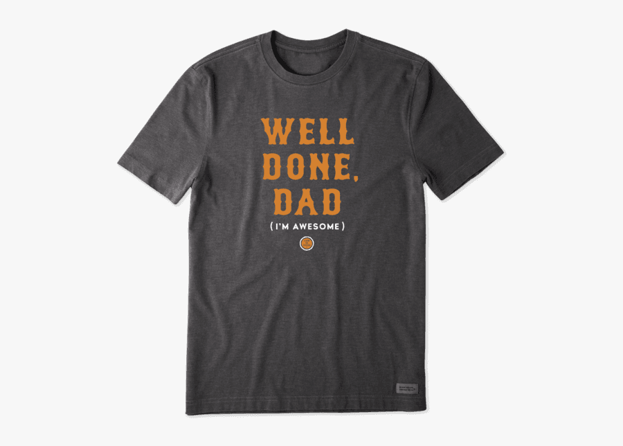 Transparent Well Done Png - Active Shirt, Transparent Clipart