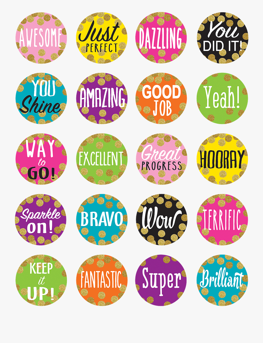 Good Clipart Terrific Job - Palette Maquillage Stranger Things, Transparent Clipart