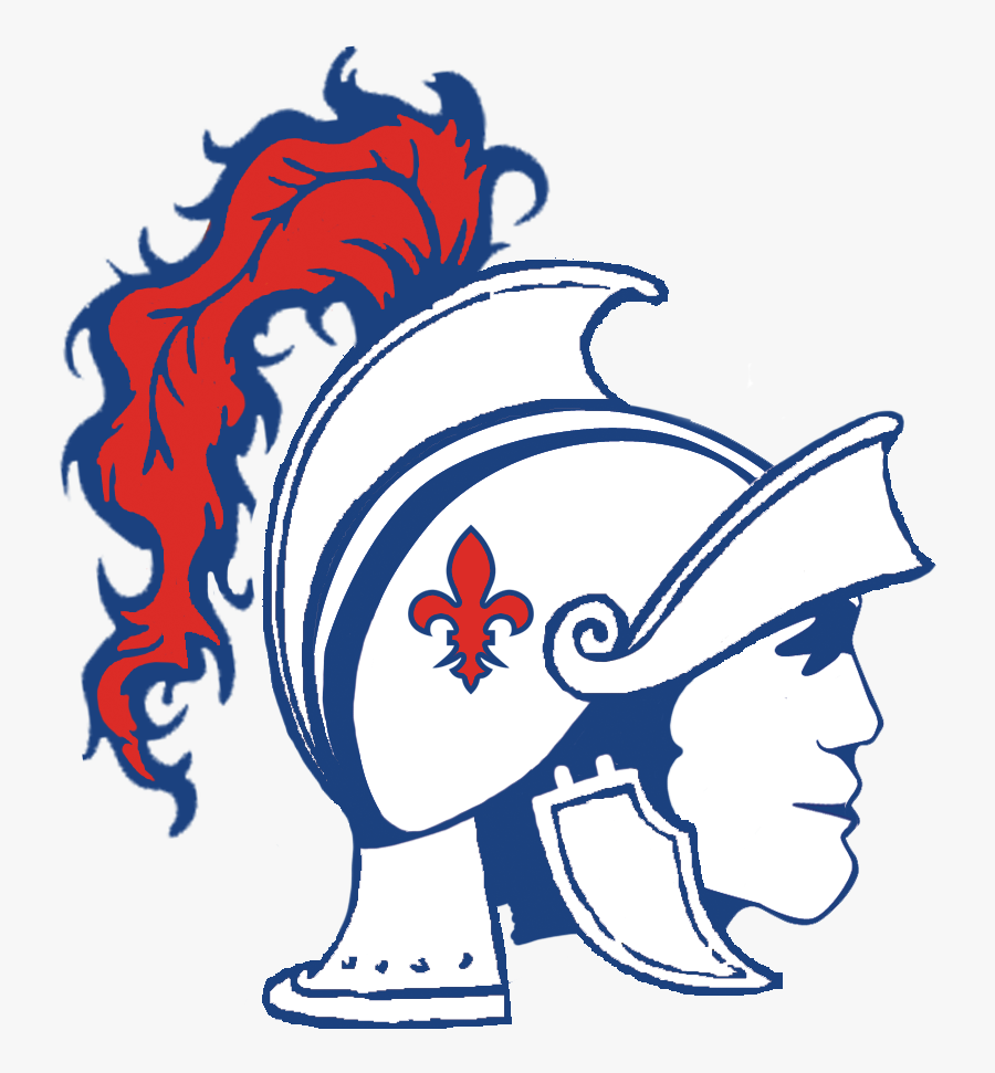 Fleur De Lis Clipart , Png Download - American Academy Of Art Mascot, Transparent Clipart