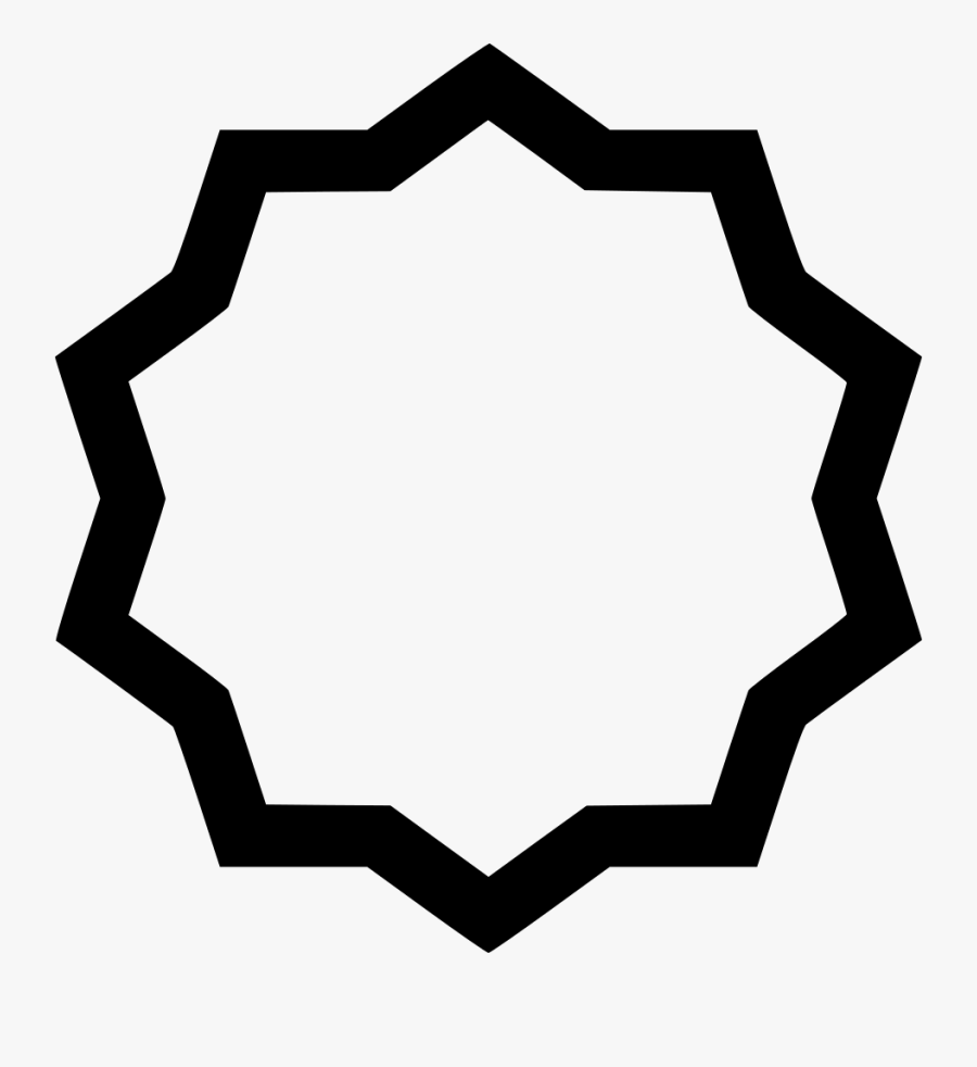 Fleur De Lis Frame, Transparent Clipart