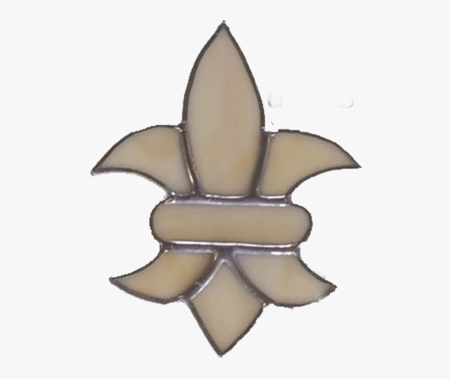 Fleur De Lis - Art, Transparent Clipart
