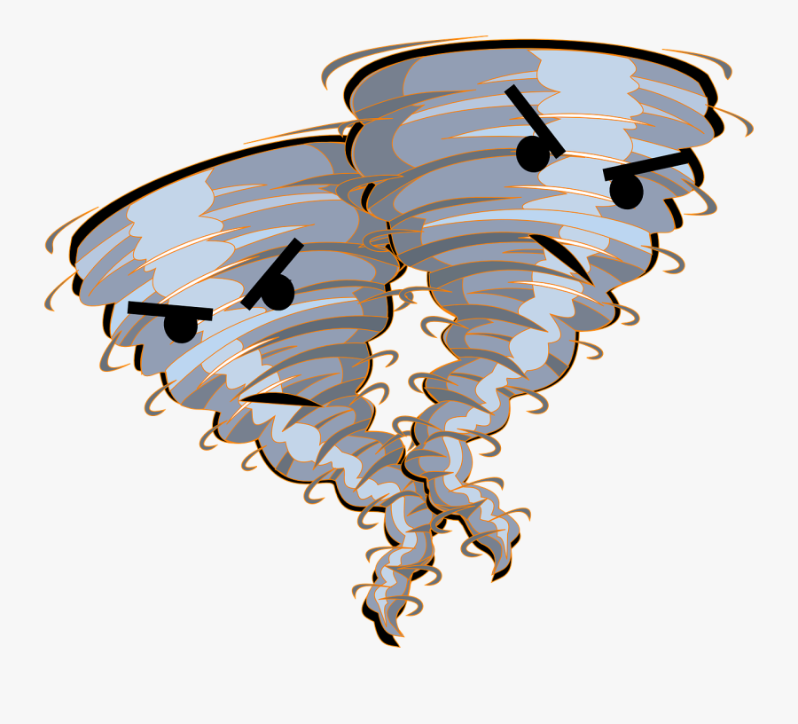 Tornadoes Clipart , Free Transparent Clipart - ClipartKey.
