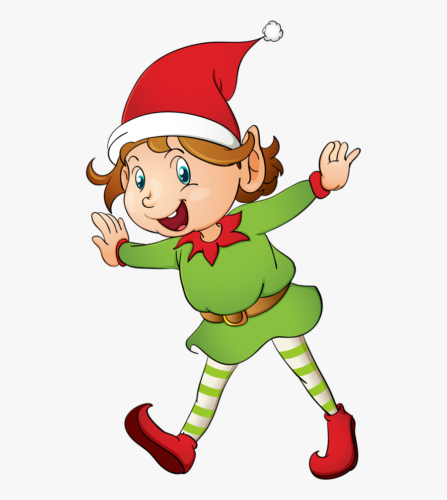 dandee animated elf hat