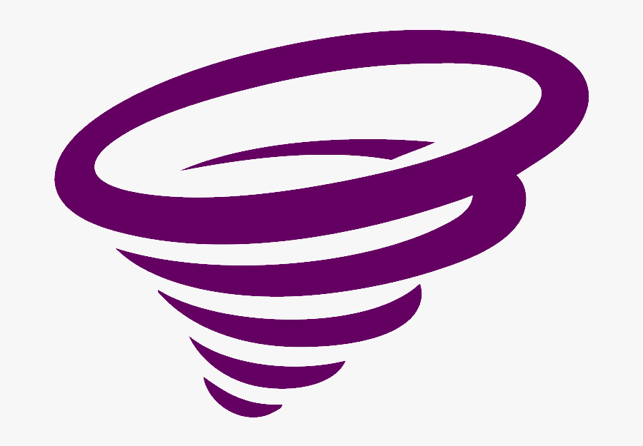 Tornado Icon Png Silhouette Tornado Svg Free Transparent Clipart Clipartkey