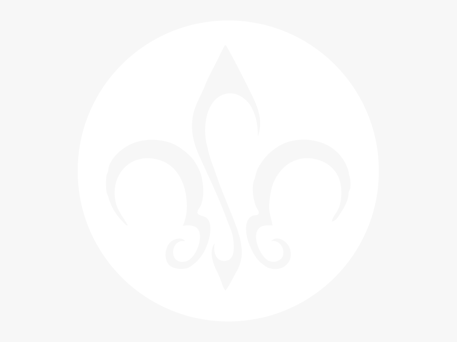 Clip Art Fleur De Lis Images - Salon Fleur De Lis, Transparent Clipart