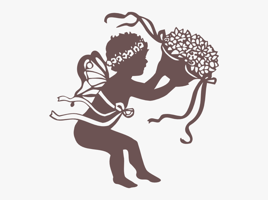 Free Vector Elf Clip Art, Transparent Clipart