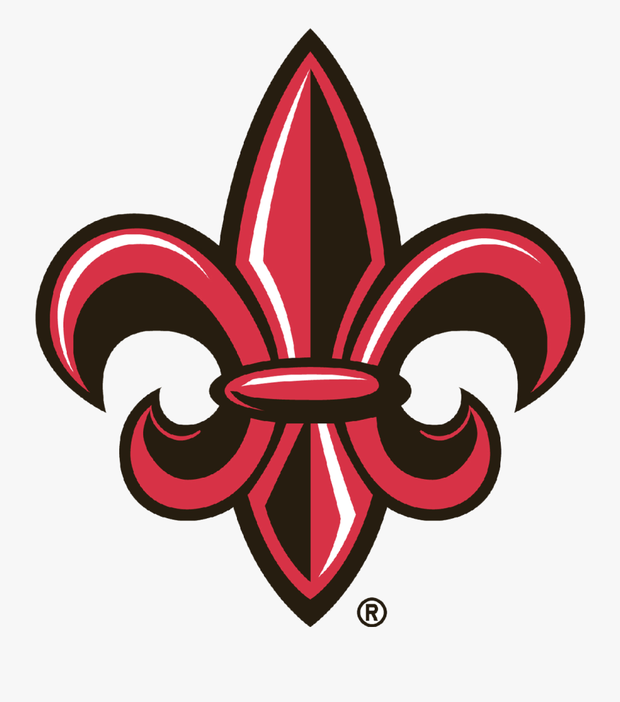 University Of Louisiana At Lafayette, Transparent Clipart