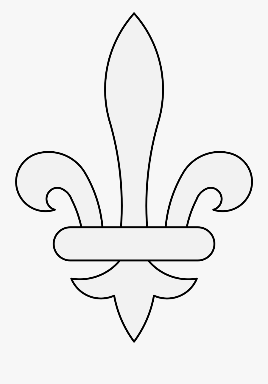 Símbolo Para Escudos, Transparent Clipart