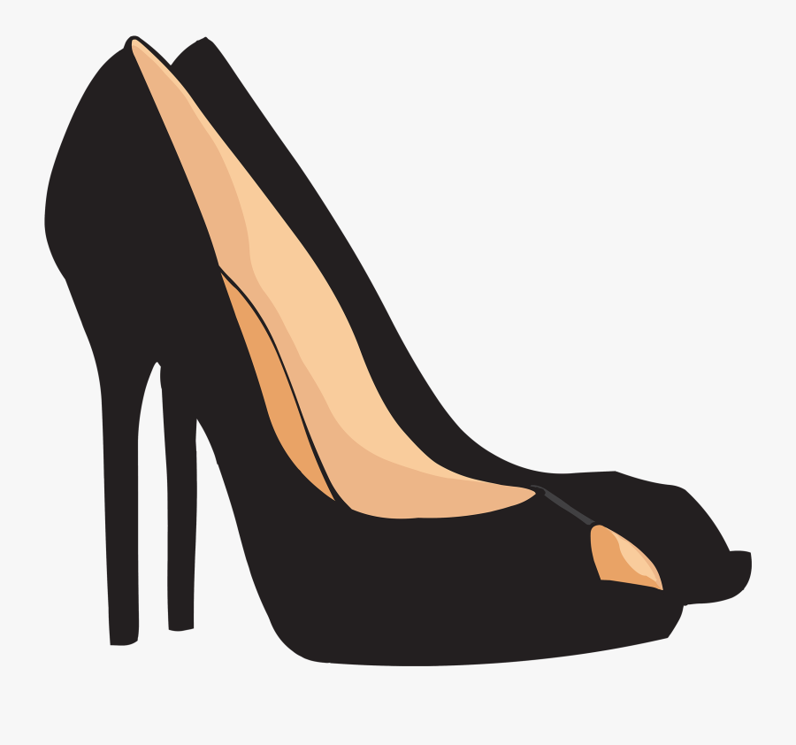 Clip Art Heels For Free - Heels Clipart Png, Transparent Clipart