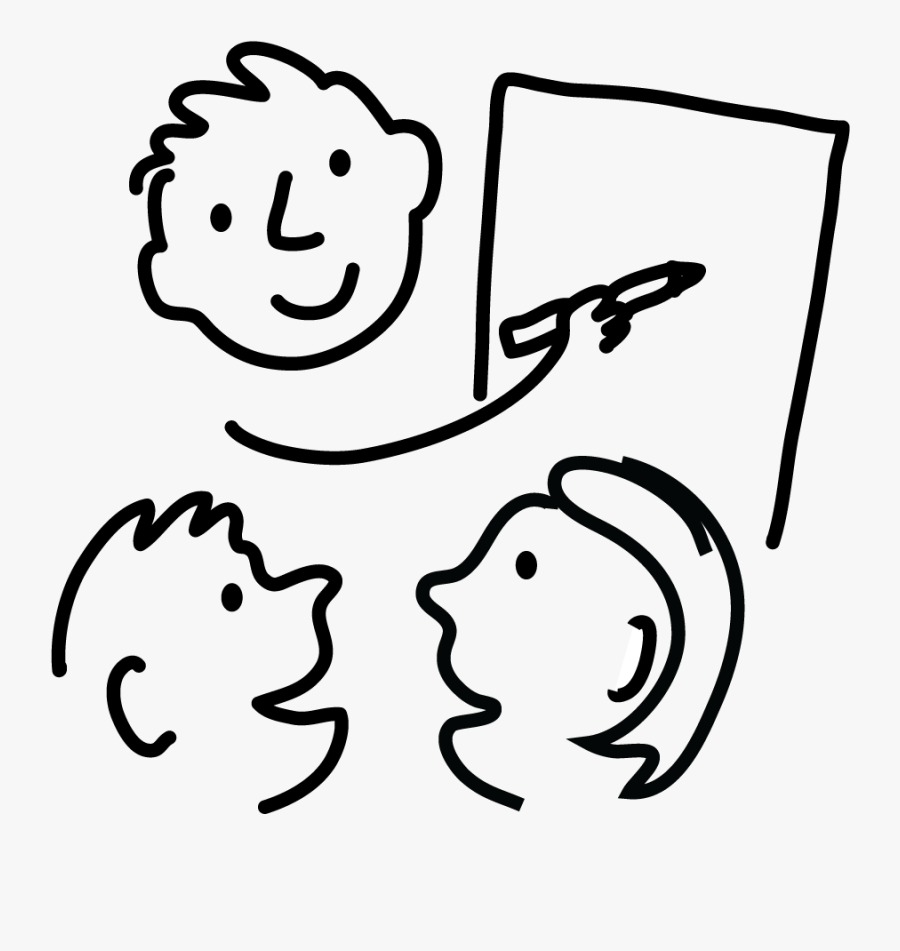 Drawing Tornadoes Drawn Stock - Drawing Working People Png, Transparent Clipart