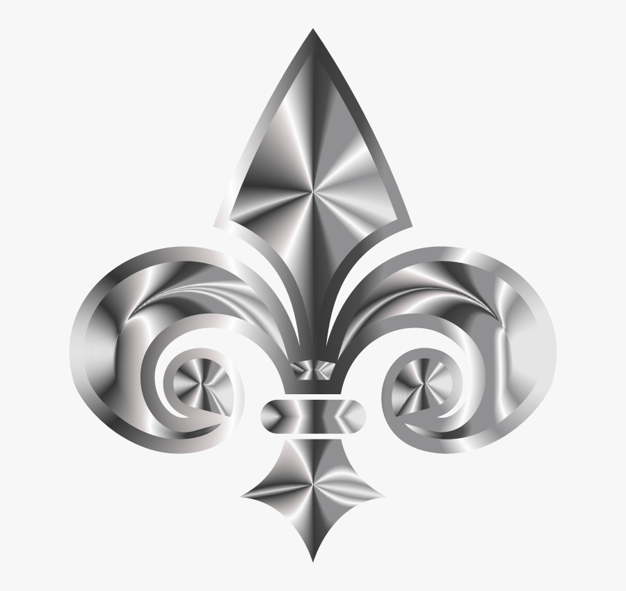 Ornament,symbol,metal - Emblem, Transparent Clipart