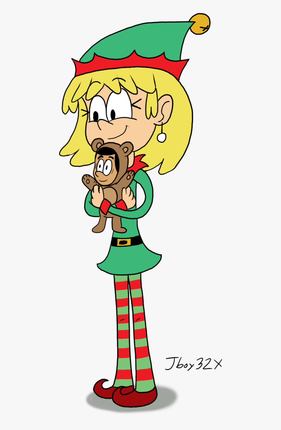 200 Ideas Elf Clip Art Ideas - Cartoon, Transparent Clipart