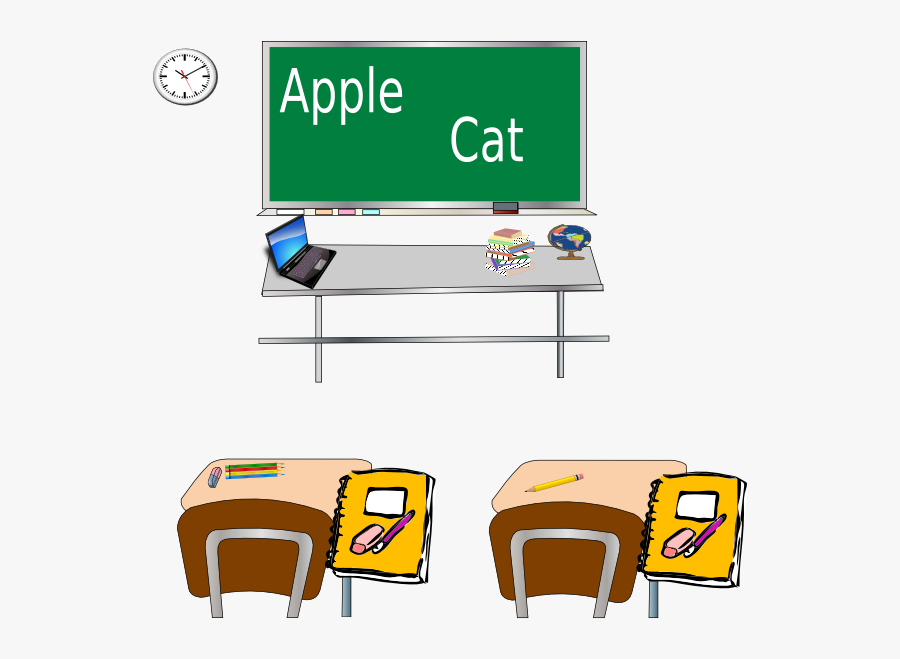 Homework, Transparent Clipart