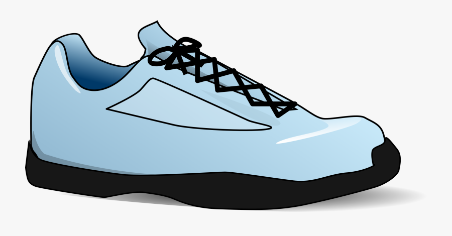 Collection Of No - Uso De Zapato Cerrado, Transparent Clipart