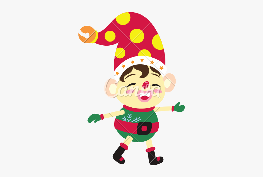 Clip Art Icons By Canva - Cartoon, Transparent Clipart