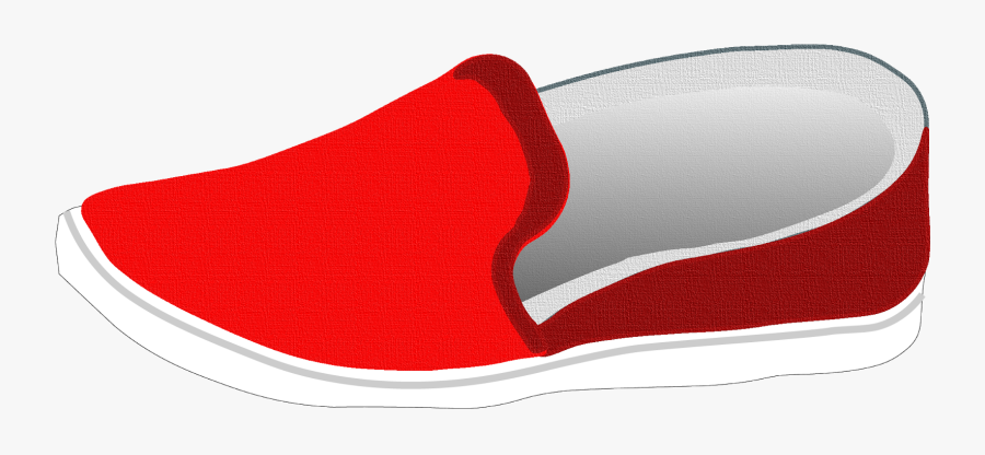 Clipart Png Full Hd Transparent Background - Slip-on Shoe, Transparent Clipart