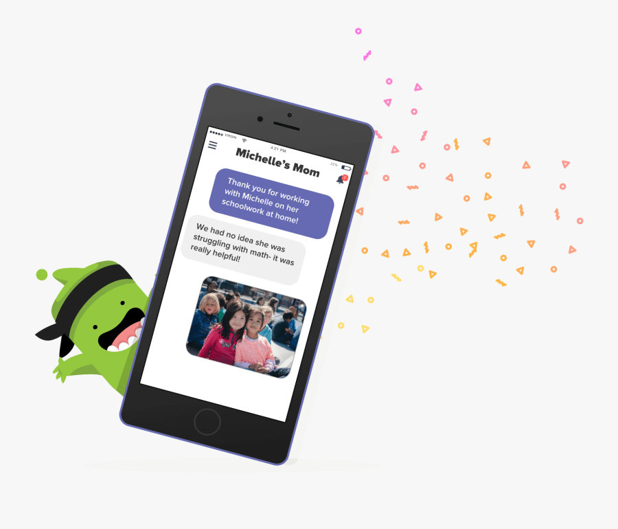 Iphone, Transparent Clipart