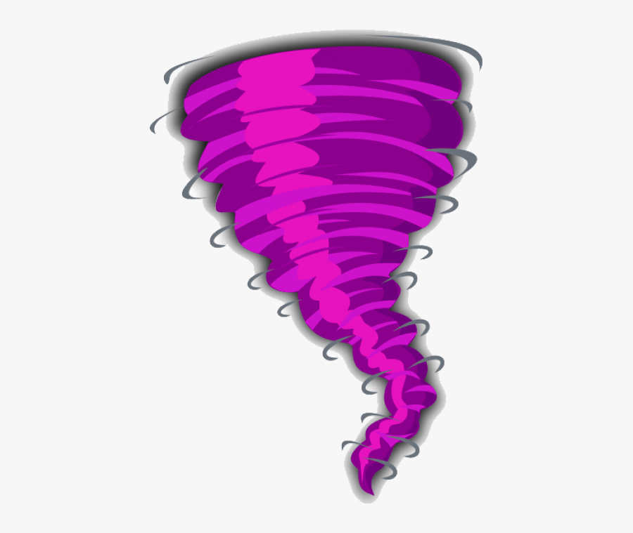 Download Free Png Images Transparent Background - Tornado Clip Art, Transparent Clipart