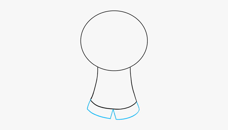 How To Draw Elf, Transparent Clipart