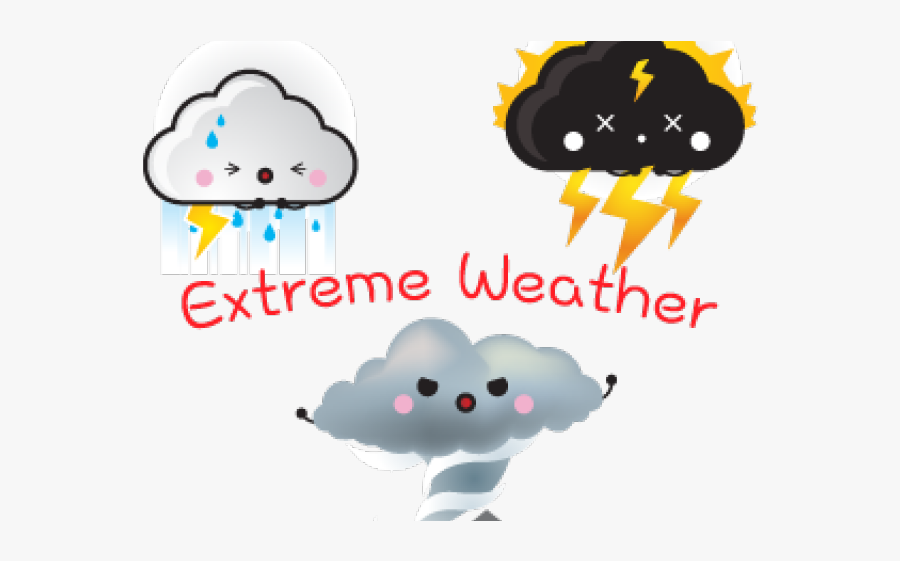 Graphic Library Library Tornado Clipart Severe Weather, Transparent Clipart