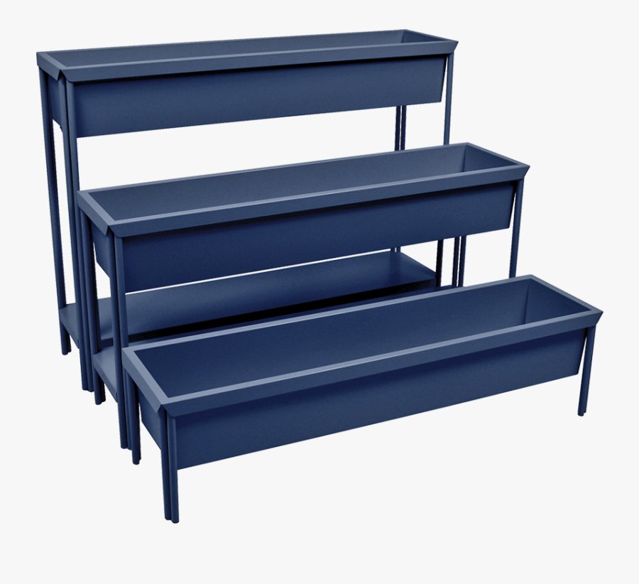Bookshelf Clipart Tall - Shelf, Transparent Clipart